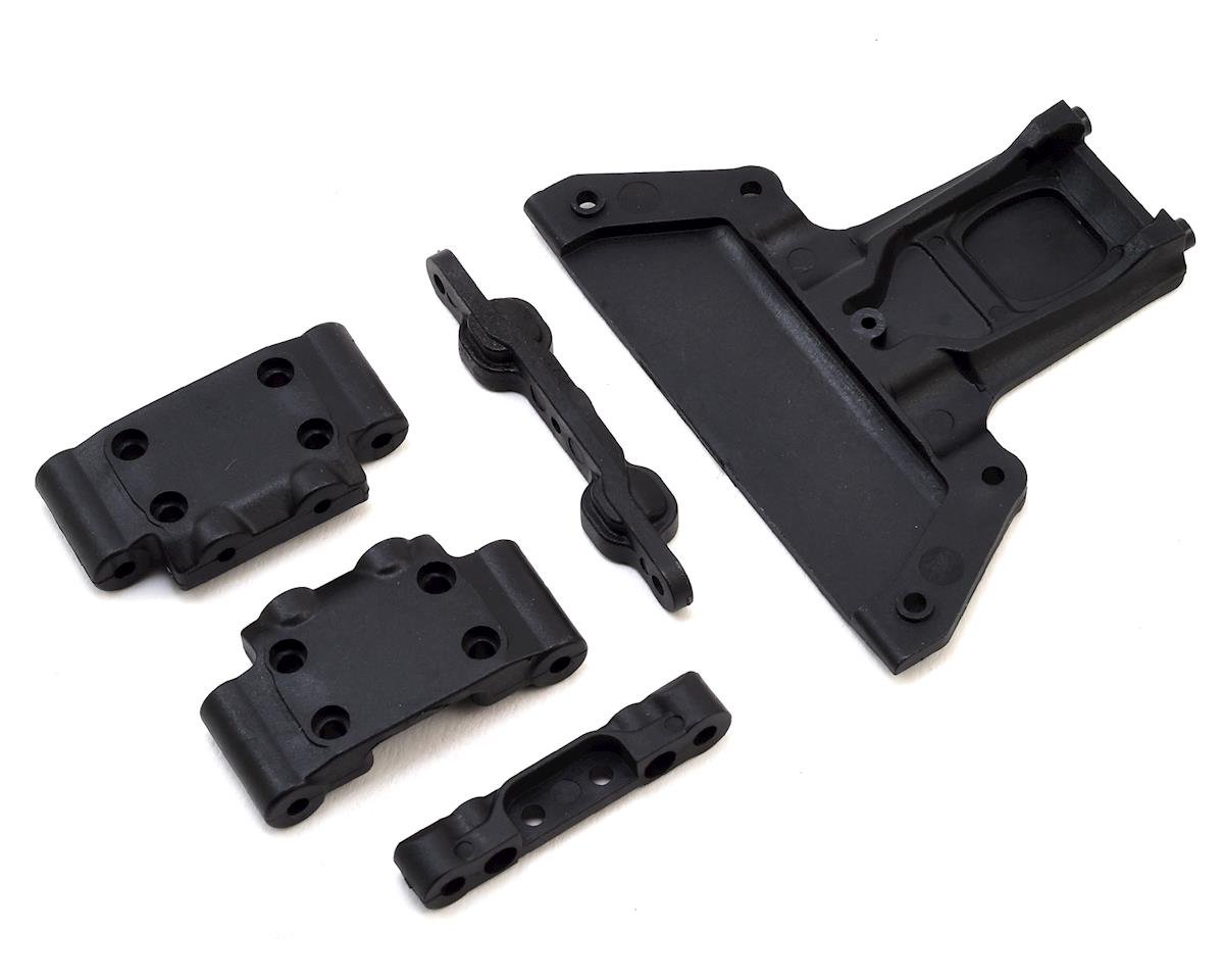 Team Associated Arm Mounts & Bulkhead Set (ASC91359)