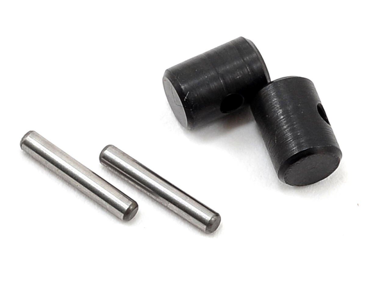 Team Associated CVA Rebuild Kit (ASC91438)