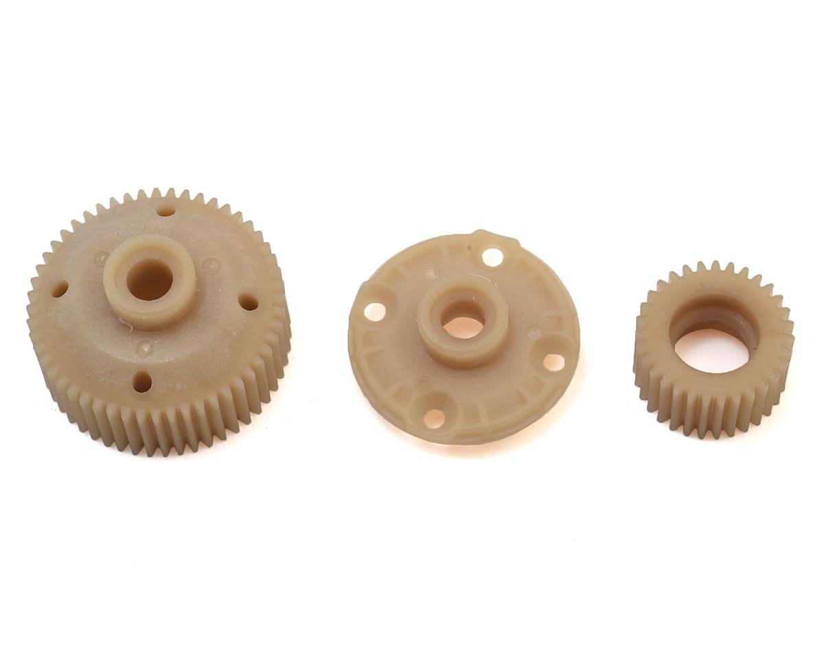 Team Associated Diff & Idler Gear Set (ASC91466)