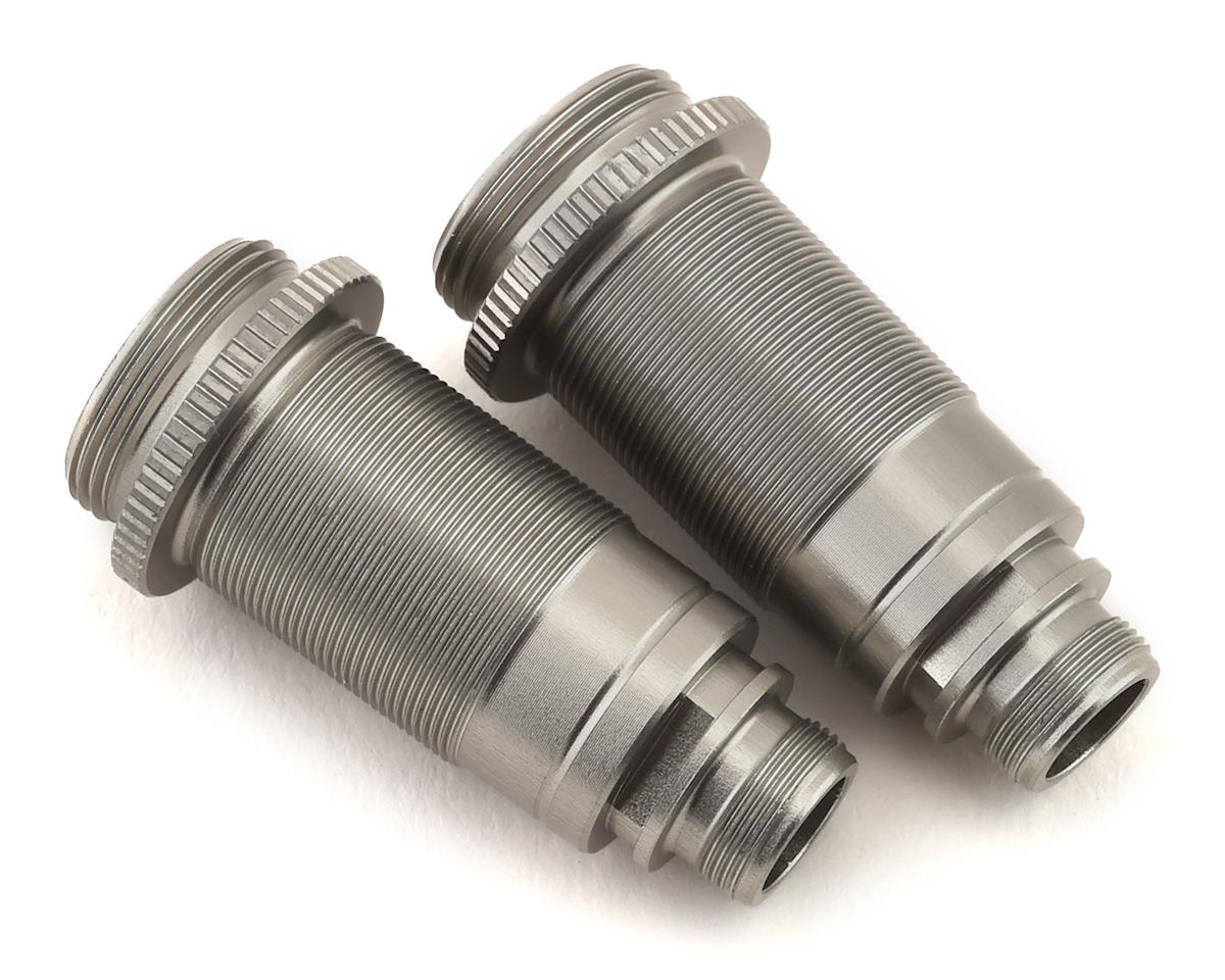 Team Associated 12x24mm V2 Shock Body (2) (ASC91484)