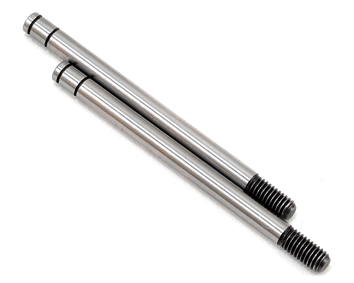 Team Associated 3x21mm Front Shock Shaft (2) (ASC91488)