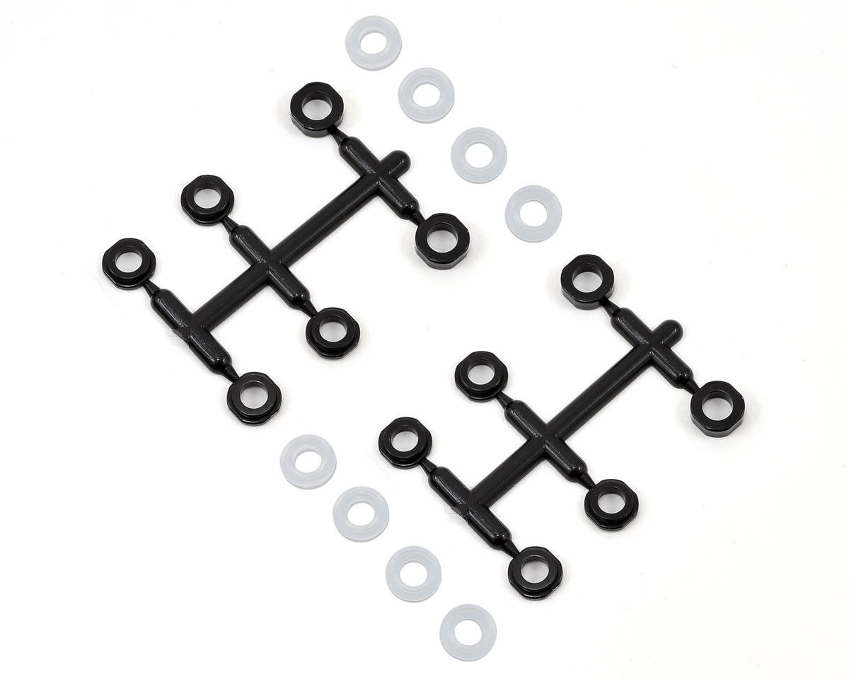 Team Associated 12mm V2 X-Ring Rebuild Kit (ASC91495)