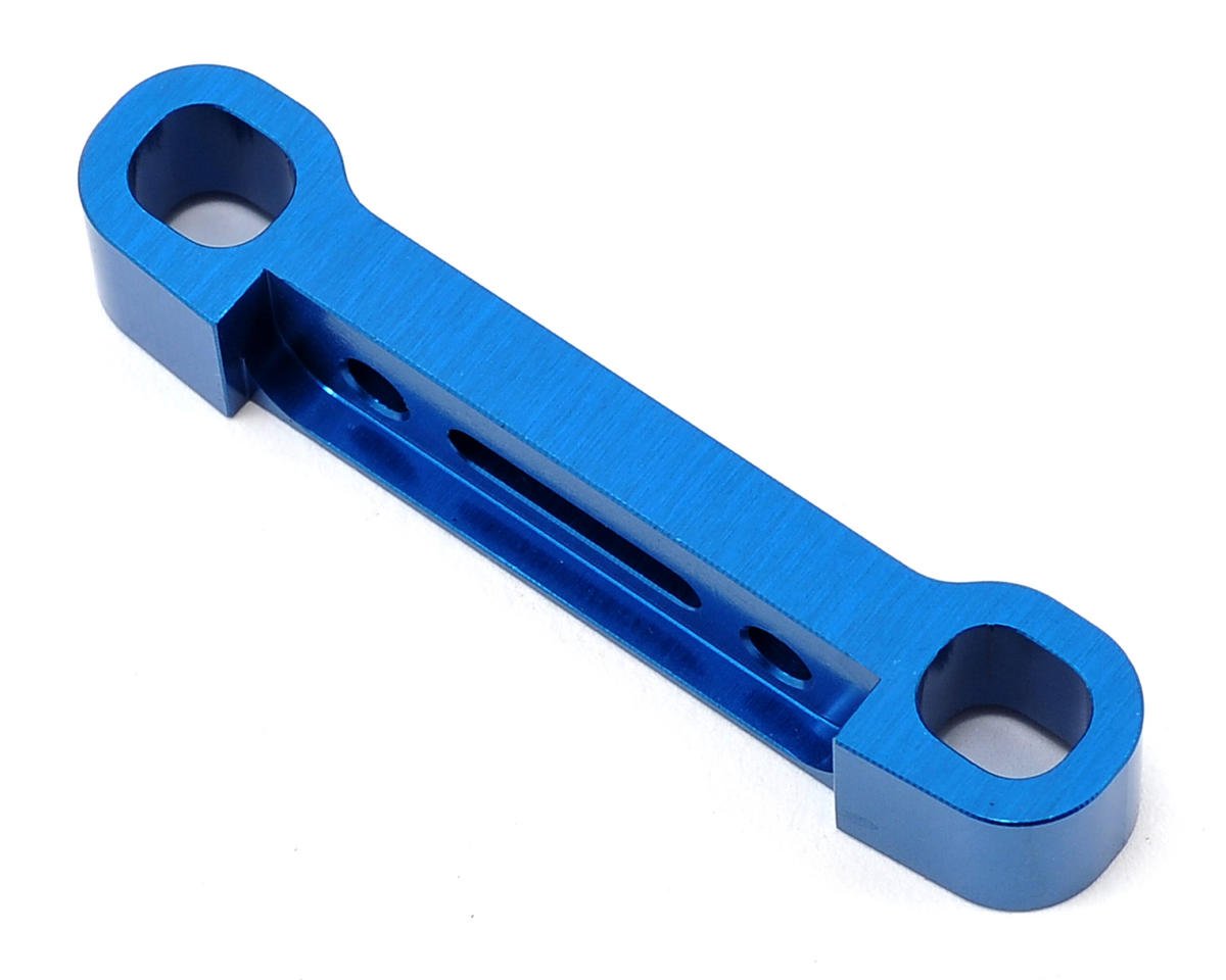 Team Associated B5M Factory Team Aluminum Arm Mount (D) (ASC91524)