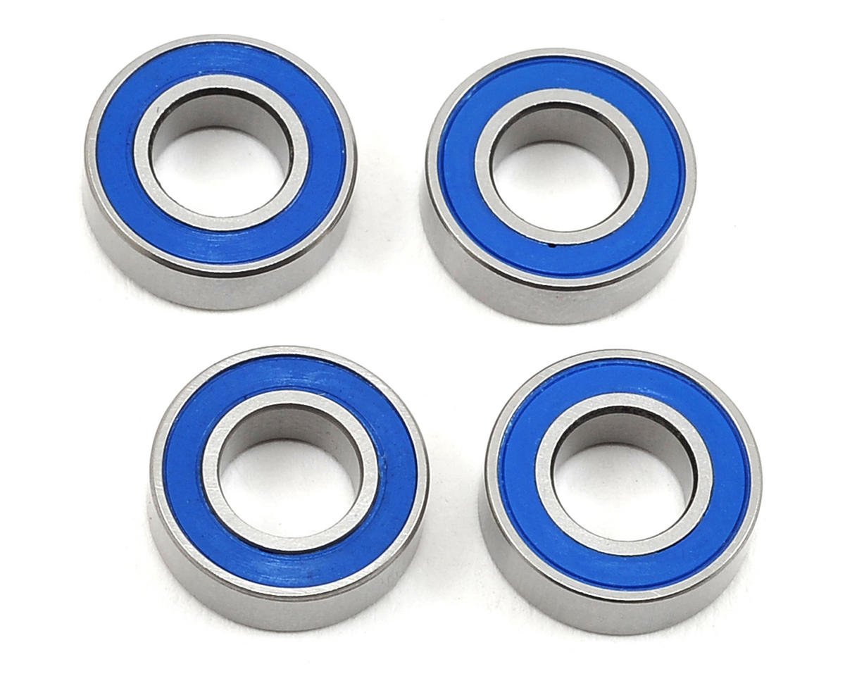 Team Associated 8x16x5mm Factory Team Bearing (4) (ASC91564)