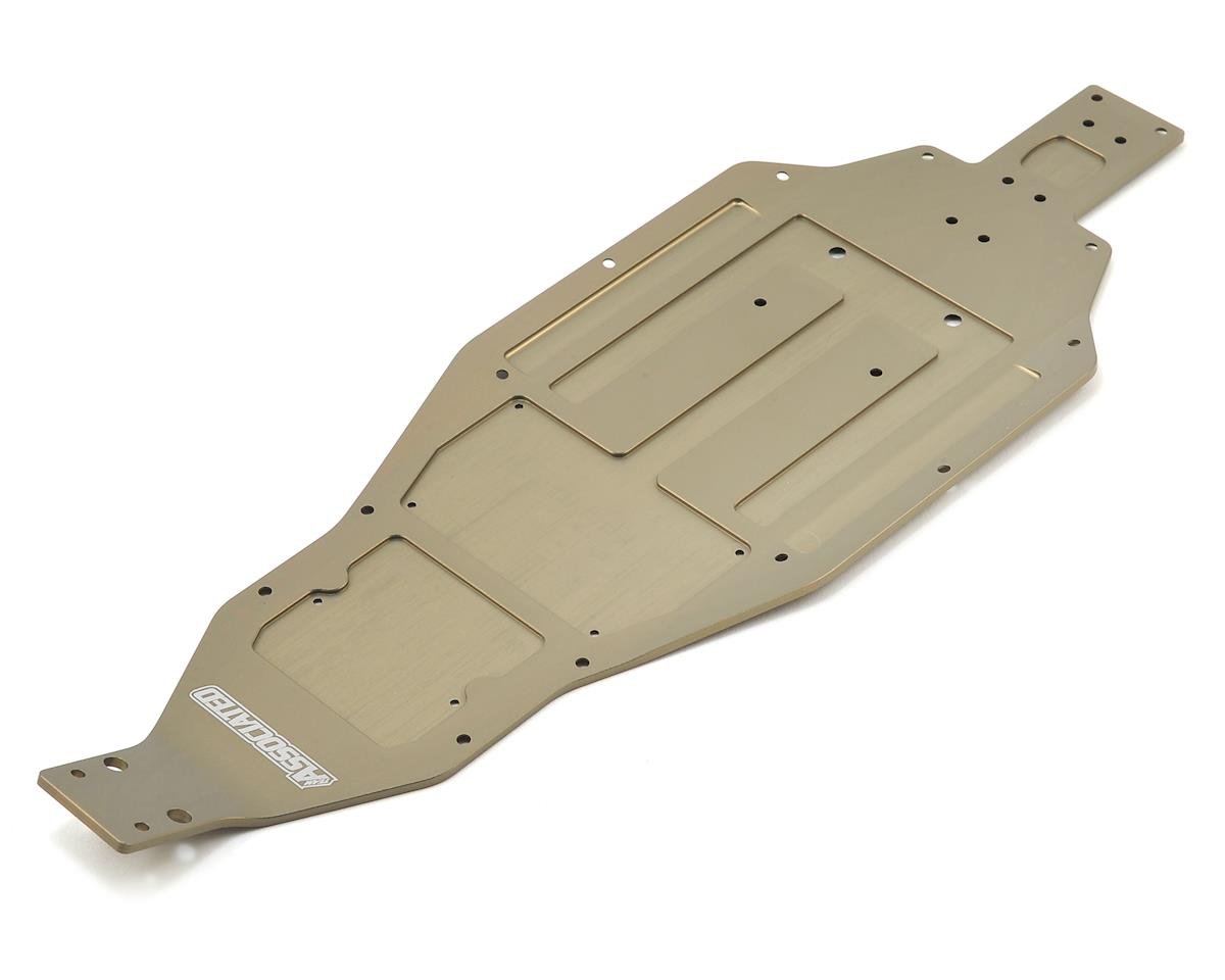 Team Associated B6 7075 Aluminum Chassis (ASC91650)