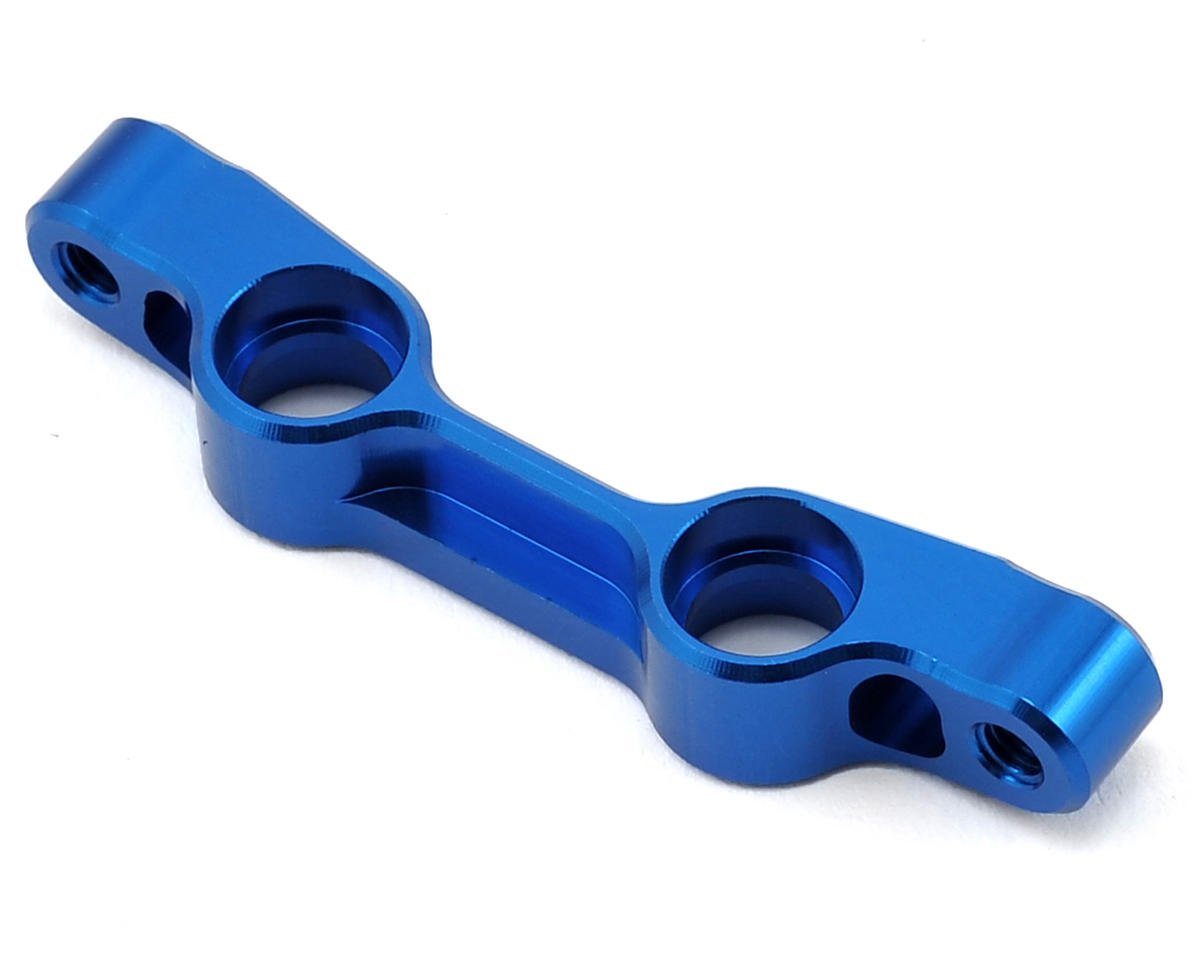 Team Associated B6 Factory Team Aluminum Steering Rack (ASC91669)
