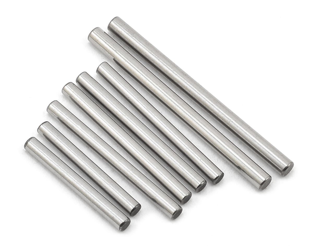 Team Associated B6 Hinge Pin Set (ASC91670)