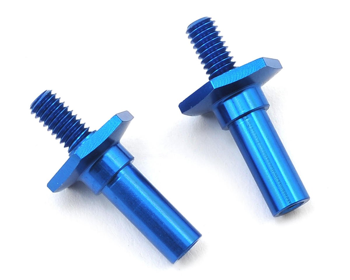 Team Associated B6 Front Axles (ASC91682)