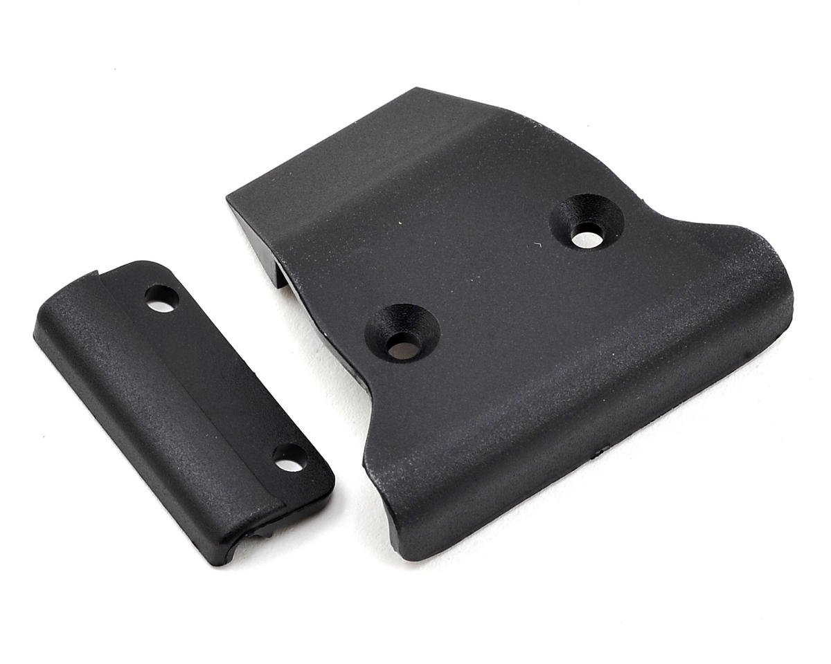 Team Associated B6 Bumper Set (ASC91685)