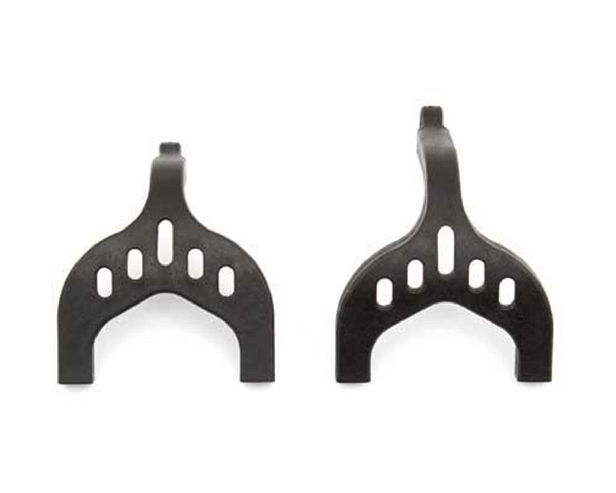 Team Associated B6 Chassis Braces (ASC91709)