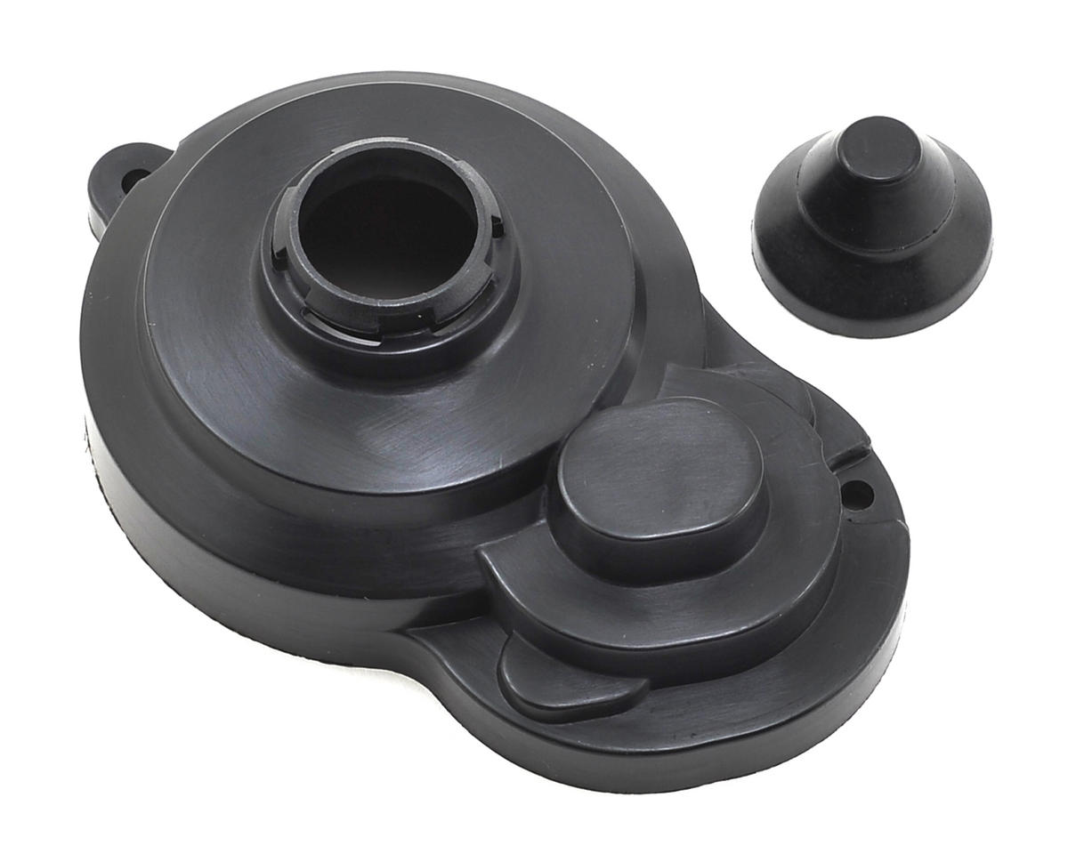 Team Associated B6 "3 Gear" Gear Cover (ASC91712)
