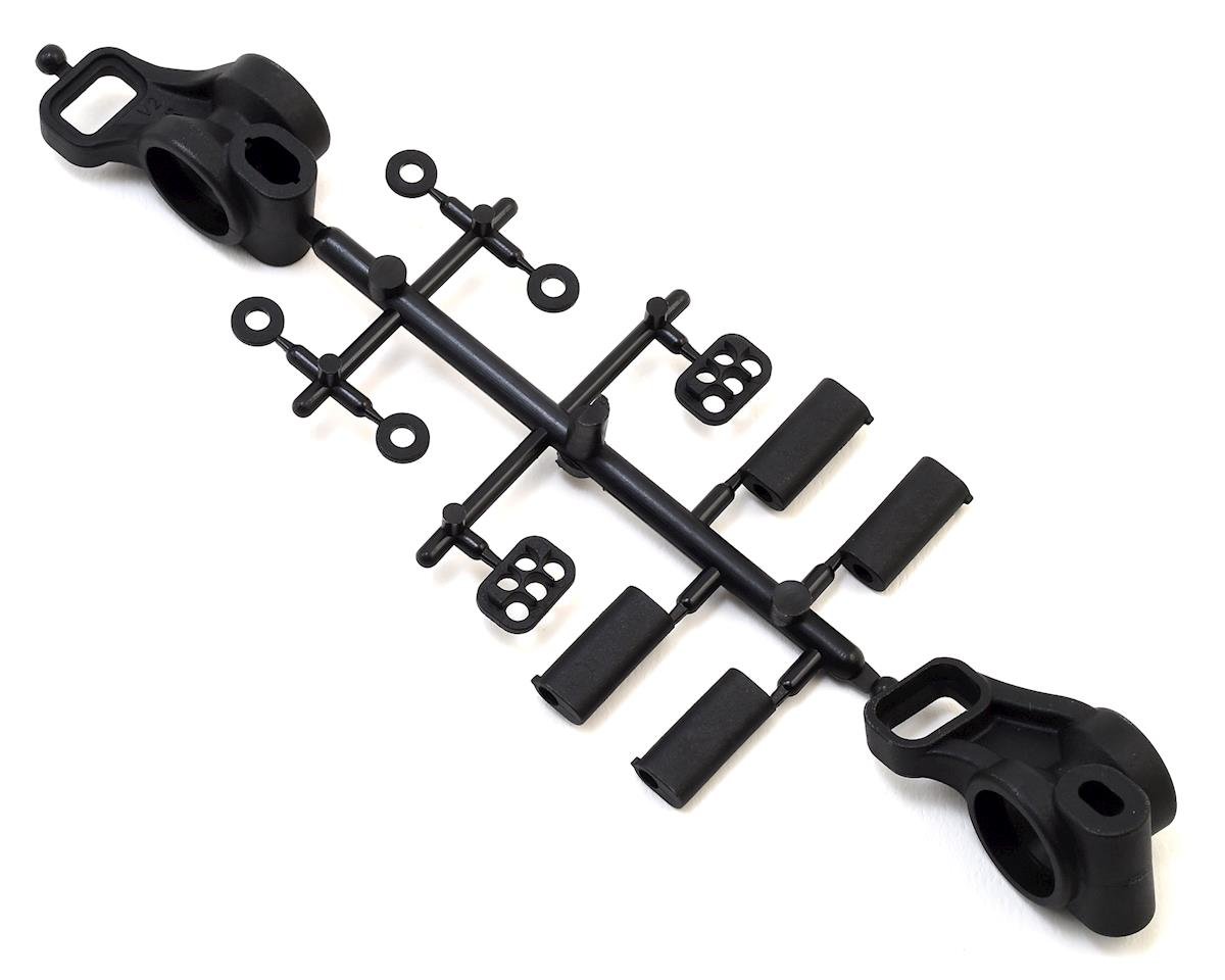 Team Associated B6.1/B6.1D Rear Hubs (ASC91779)