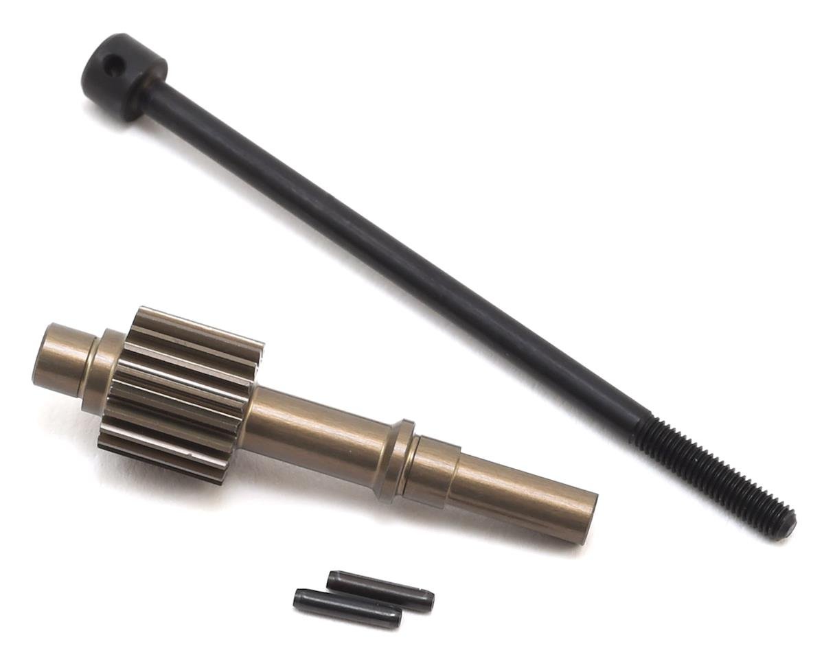 Team Associated B6.1/B6.1D Laydown Top Shaft (ASC91799)