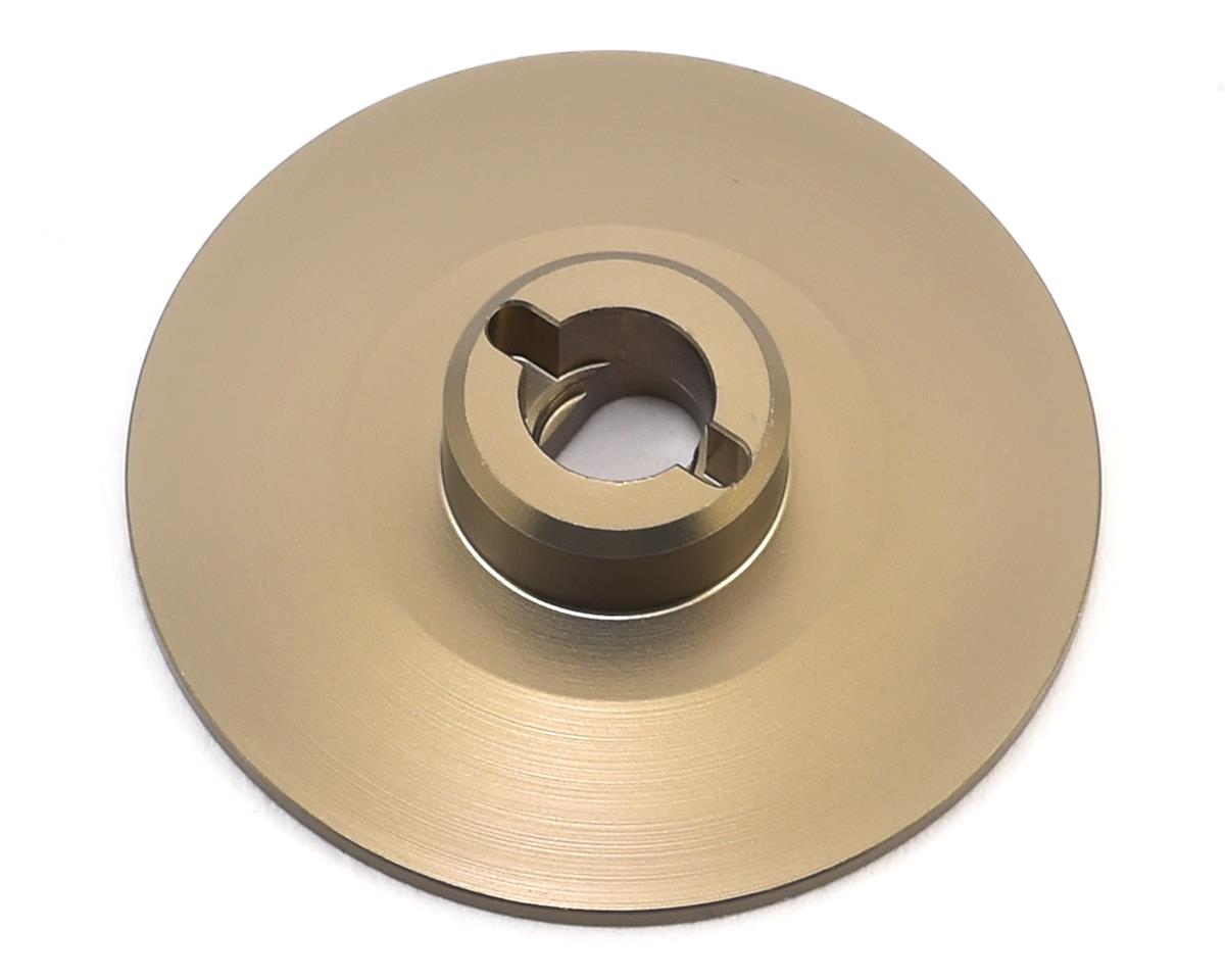 Team Associated B6.1/B6.1D Slipper Hub (Outer) (ASC91804)