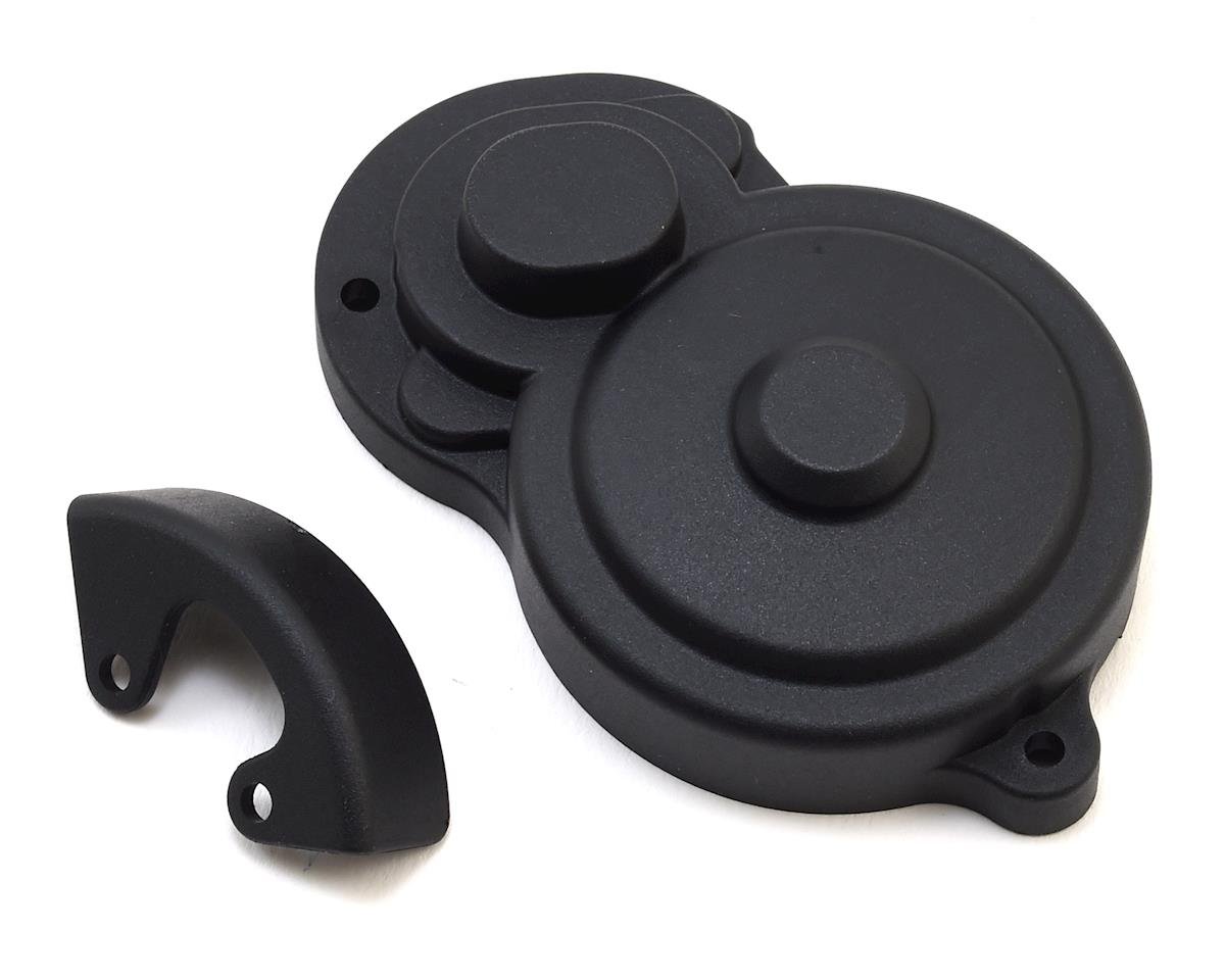 Team Associated B6.1/B6.1D Gear Cover (ASC91813)
