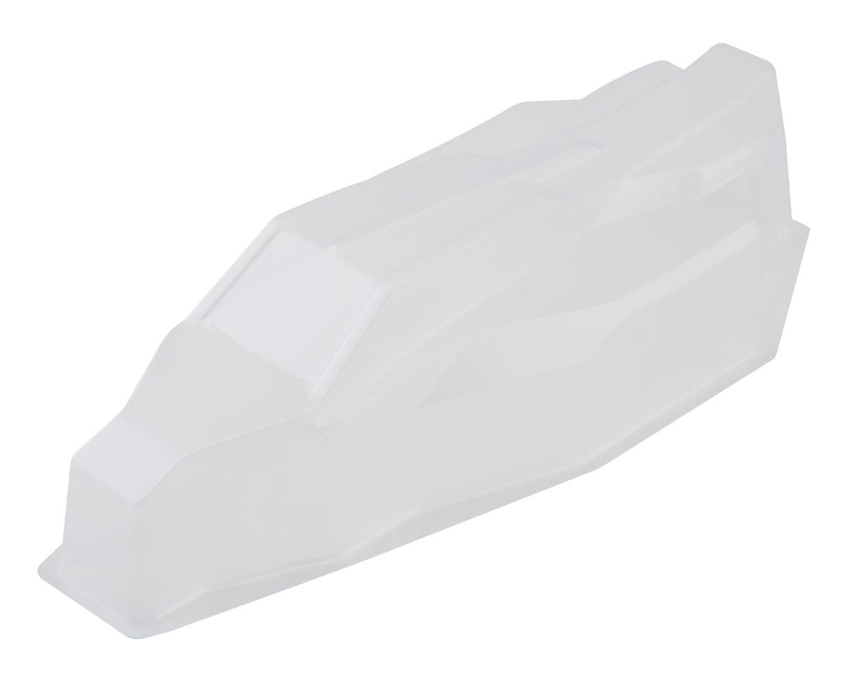 Team Associated RC10 B6.2 1/10 2WD Buggy Body (Clear) (ASC91863)