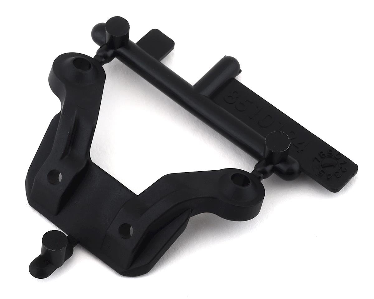 Team Associated RC10 B6.2 Front Wing Mount (ASC91865)