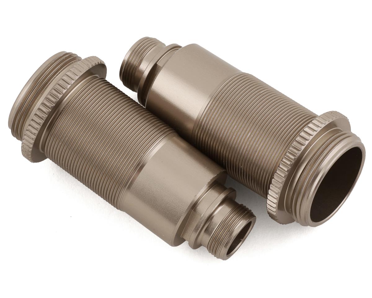 Team Associated 13x27mm Shock Body (2) (Buggy Rear) (ASC91922)