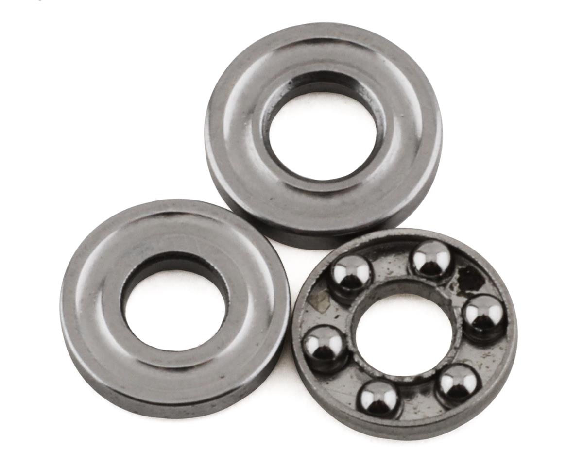 Team Associated Caged Thrust Bearing Set (ASC91990)