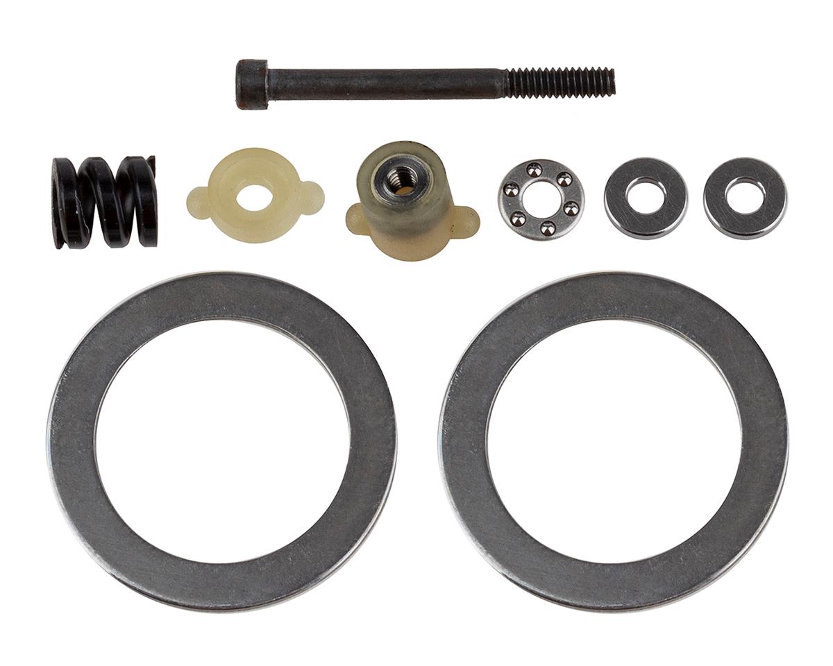 Team Associated RC10B6 Ball Differential Rebuild Kit w/Caged Thrust Bearing (ASC91991)