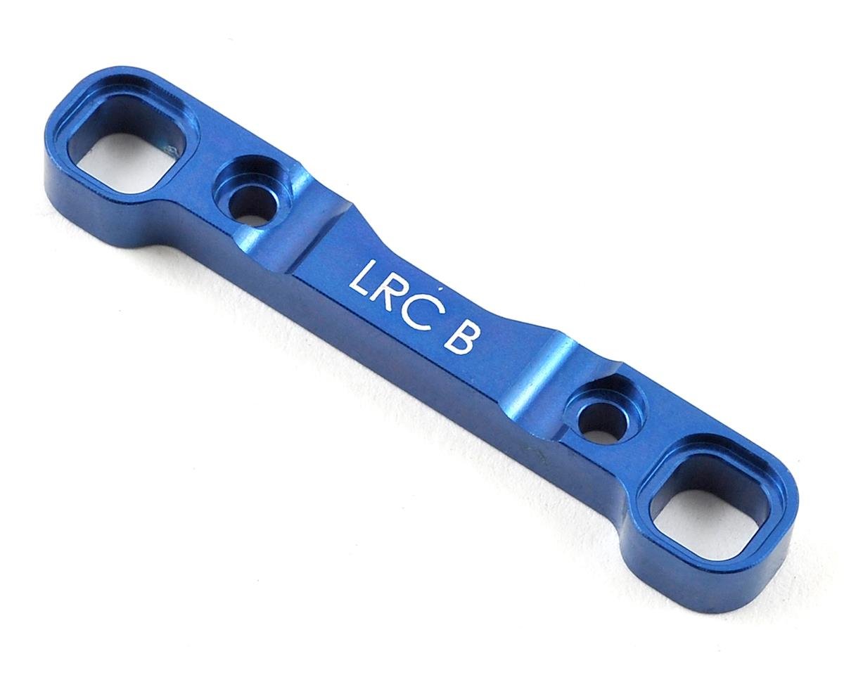 Team Associated B64 Aluminum LRC "B" Arm Mount (ASC92018)