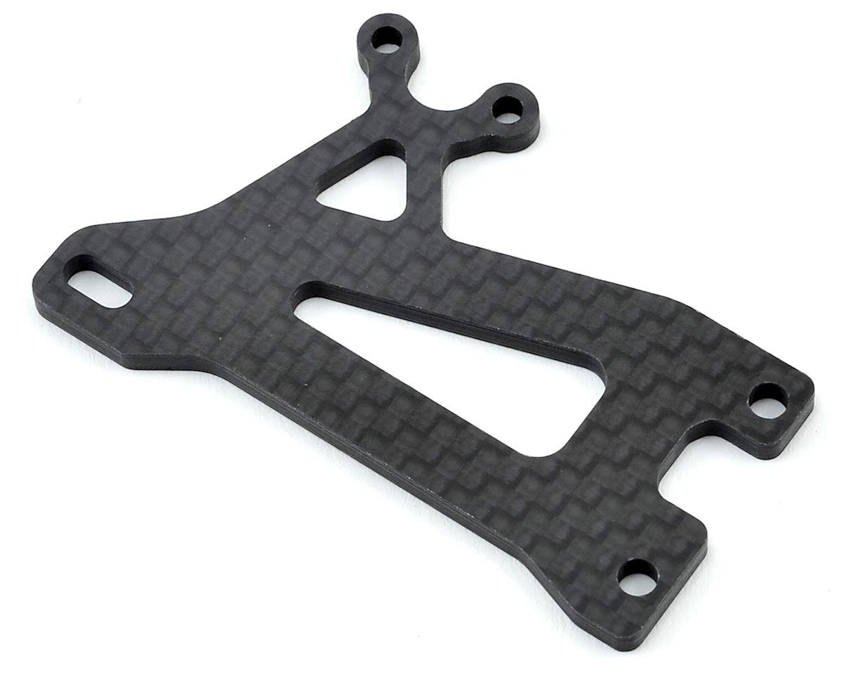 Team Associated B64 Carbon Fiber Floating Servo Brace (ASC92041)