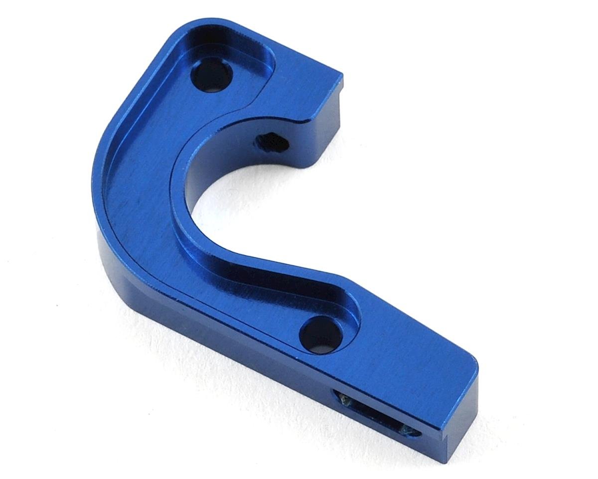 Team Associated B64 Aluminum Motor Mount Slide (ASC92045)
