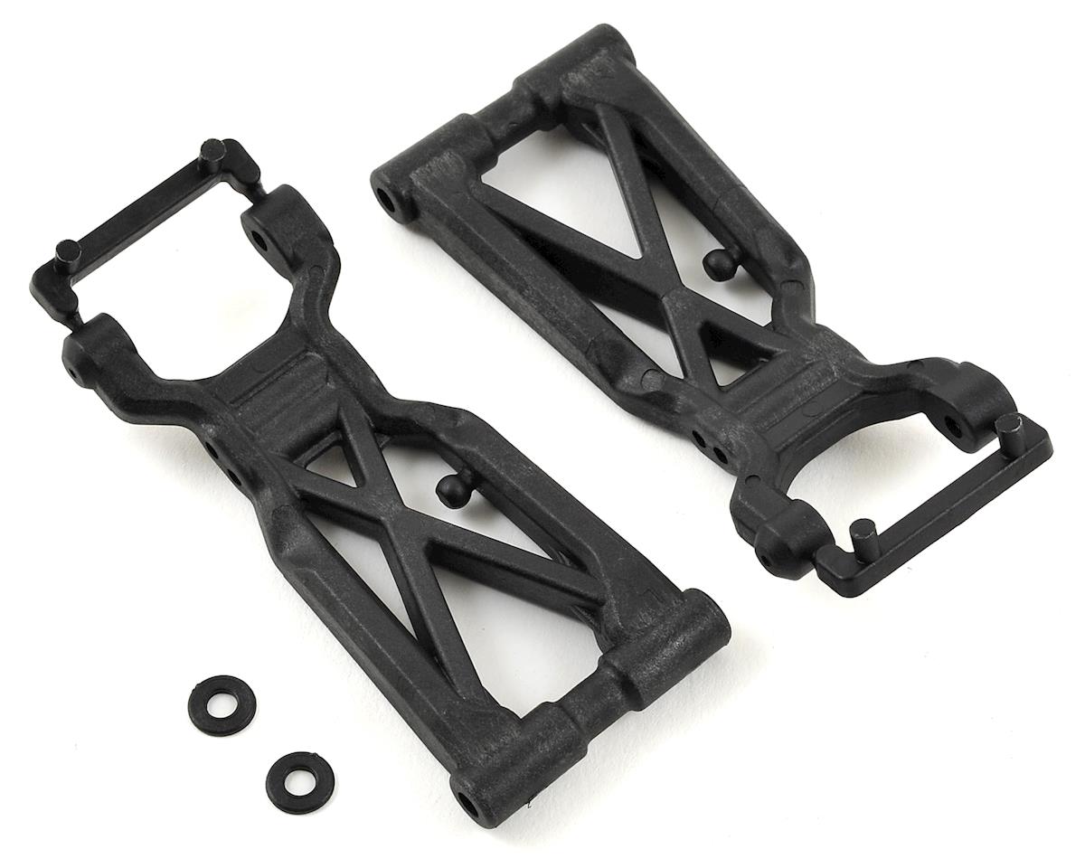 Team Associated B64 Rear Suspension Arm (2) (ASC92048)
