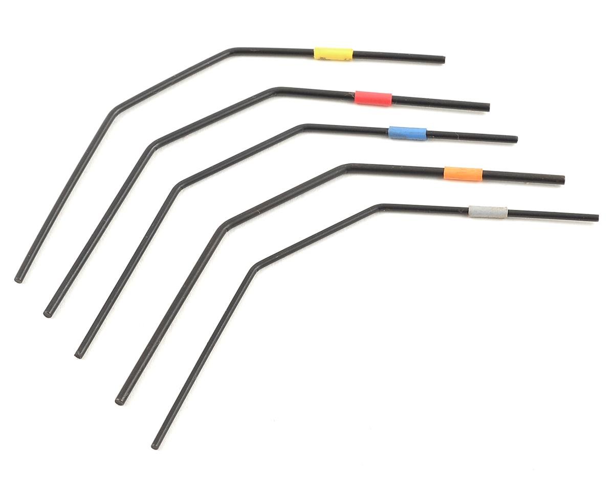 Team Associated B64 Front Anti-Roll Bar Set (Firm) (ASC92052)