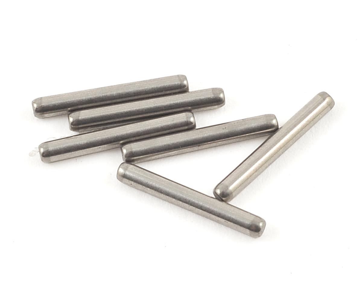 Team Associated B64 Front Wheel Pins (6) (ASC92064)