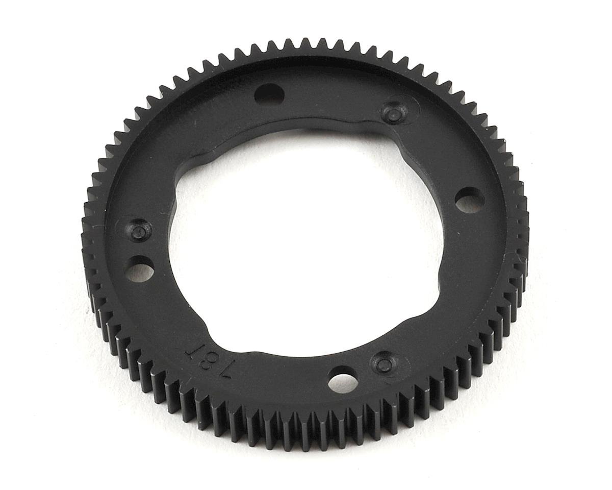 Team Associated B64 Spur Gear (78T) (ASC92084)