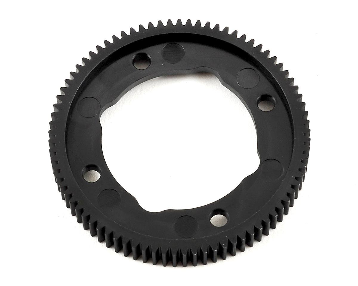 Team Associated B64 Spur Gear (81T) (ASC92085)