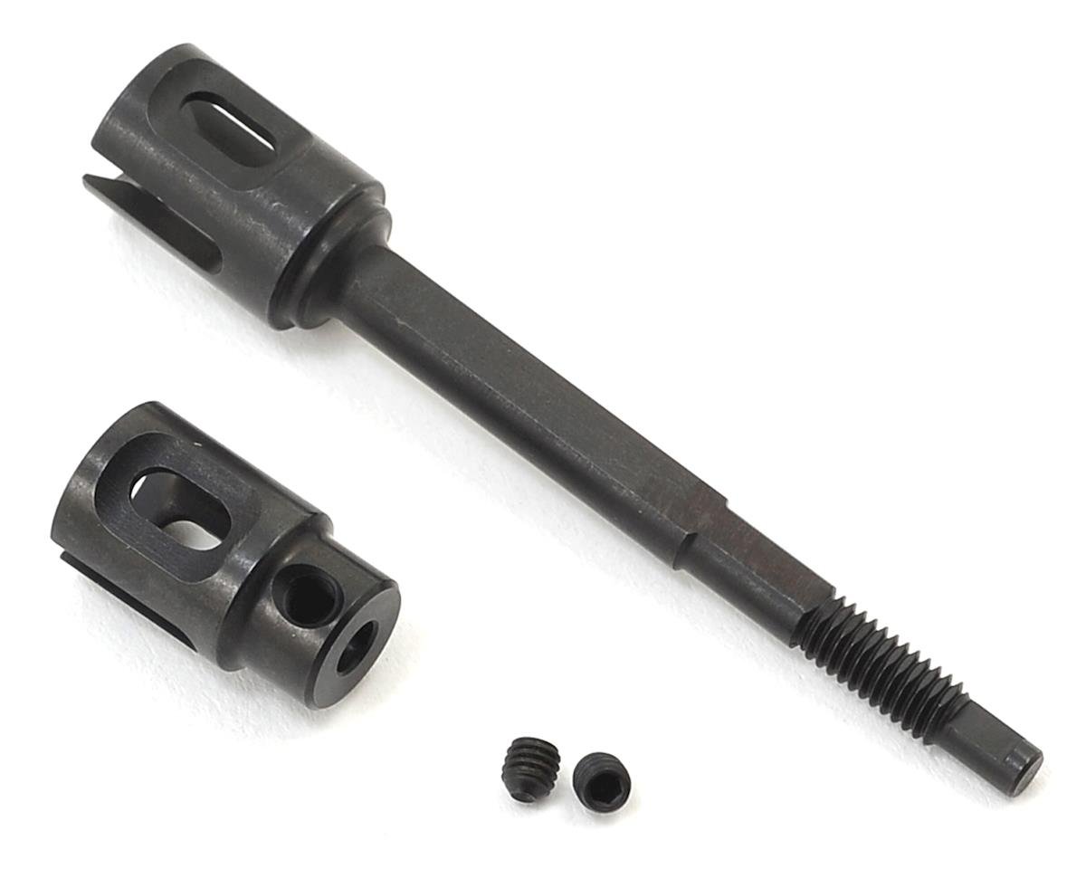 Team Associated B64 Factory Team Slipper Shaft & Outdrive (ASC92092)