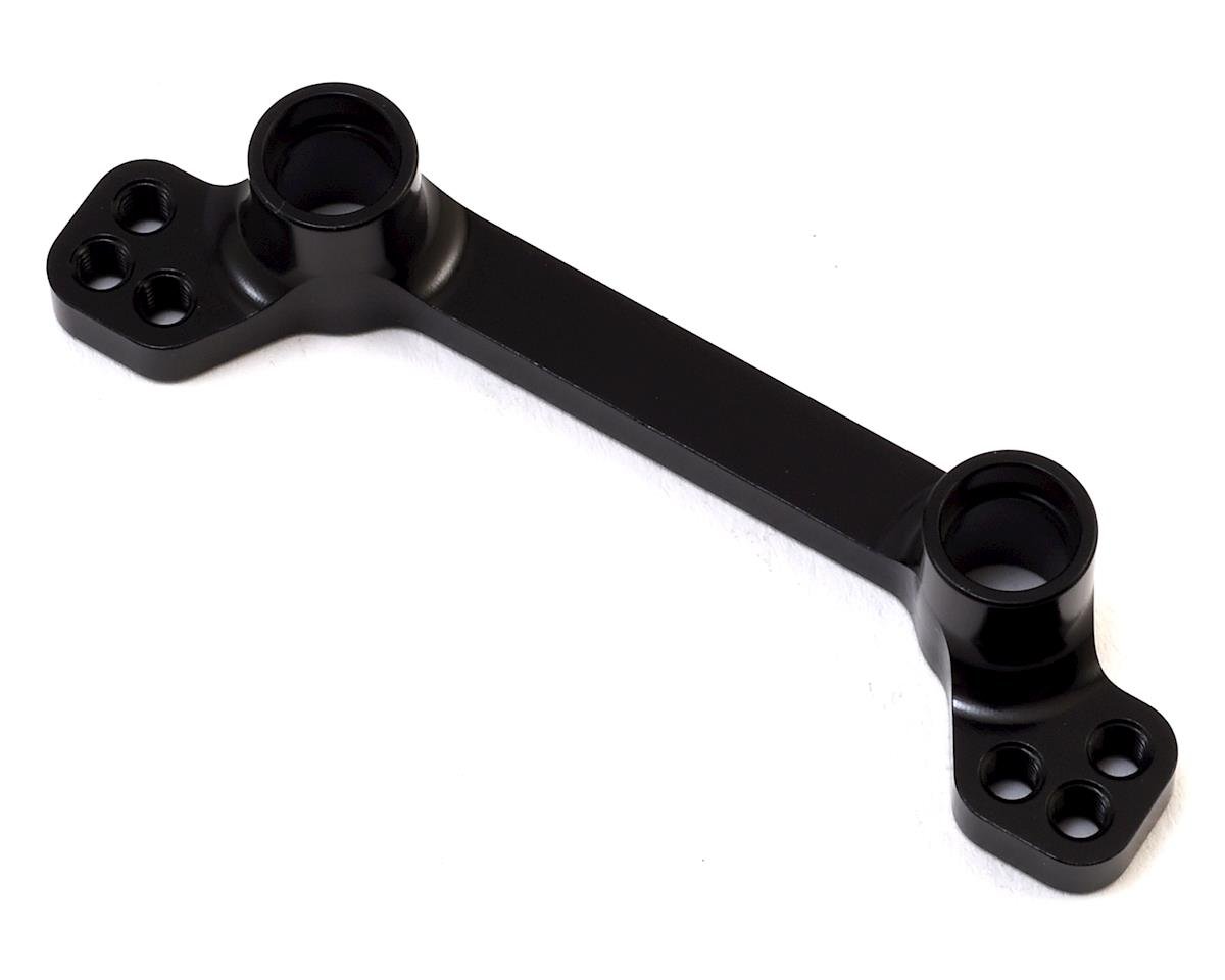 Team Associated B64 Aluminum Factory Team WC V2 Steering Rack (ASC92104)