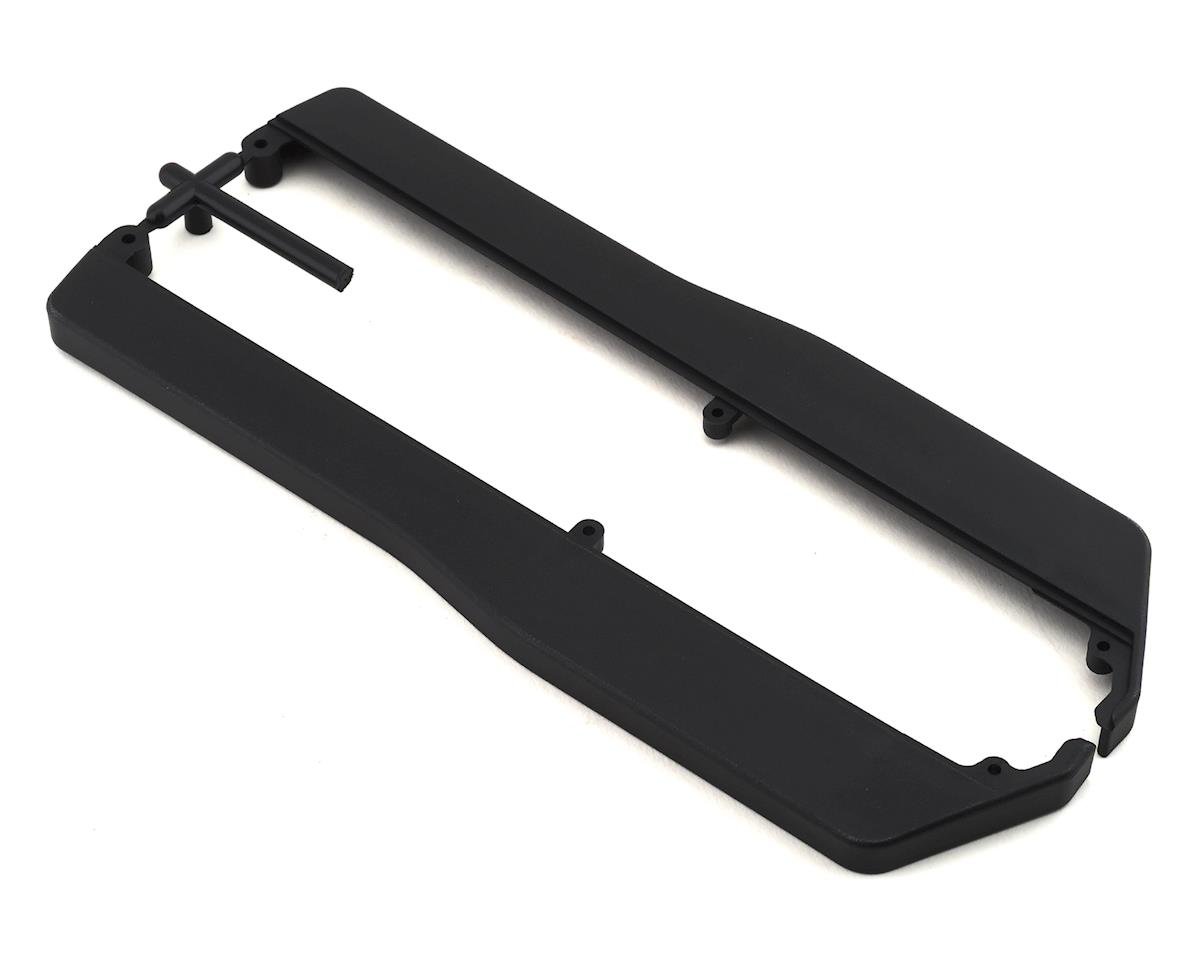 Team Associated RC10B74 Side Guard Set (ASC92112)