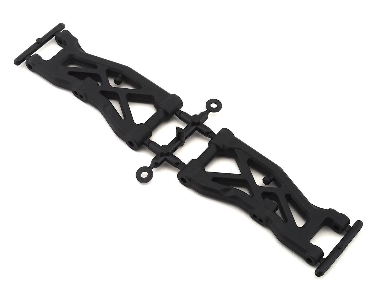 Team Associated RC10B74 Front Suspension Arm Set (ASC92128)
