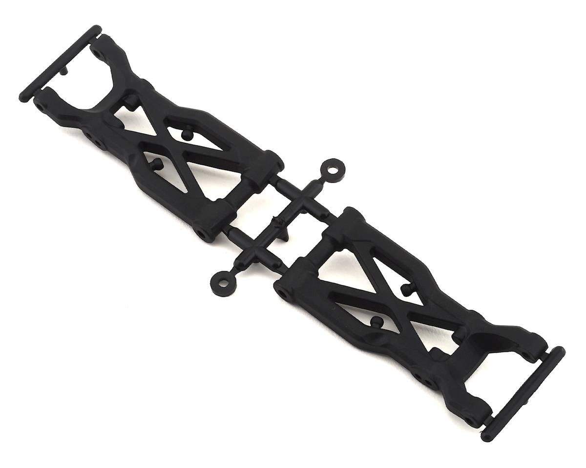Team Associated RC10B74 Rear Suspension Arm Set (ASC92130)