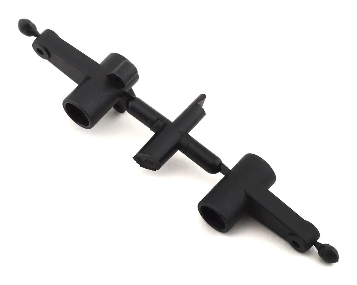 Team Associated RC10B74 Steering Bellcrank Set (ASC92166)