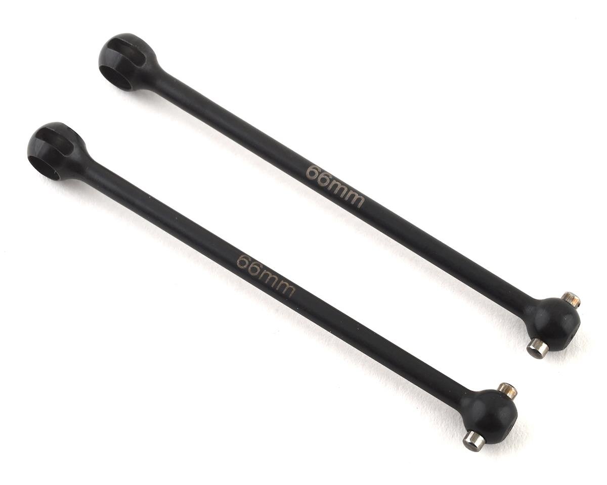 Team Associated RC10B74 66mm CVA Bone (ASC92212)