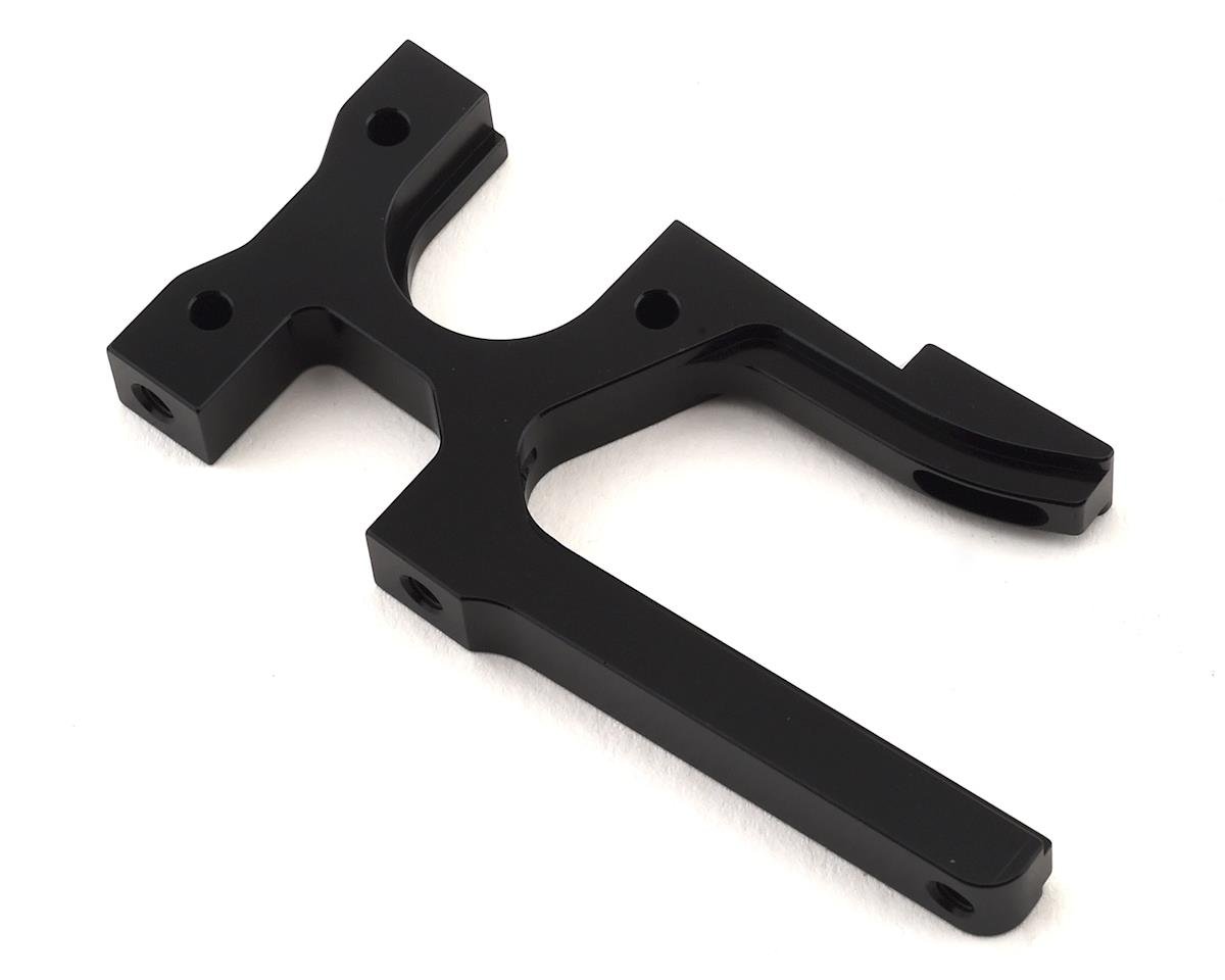 Team Associated RC10B74 Aluminum Motor Mount (ASC92235)