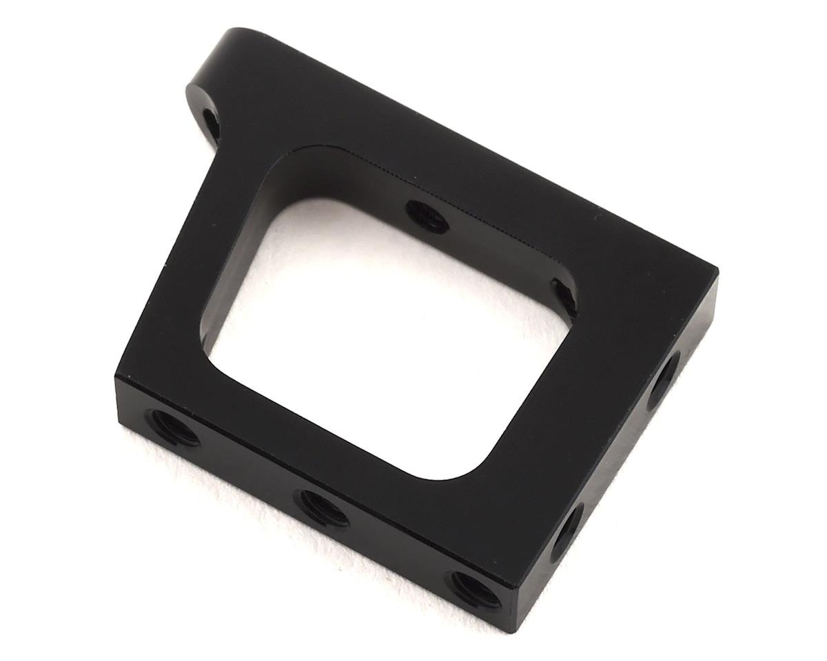Team Associated RC10B74 Aluminum Servo Mount (ASC92239)