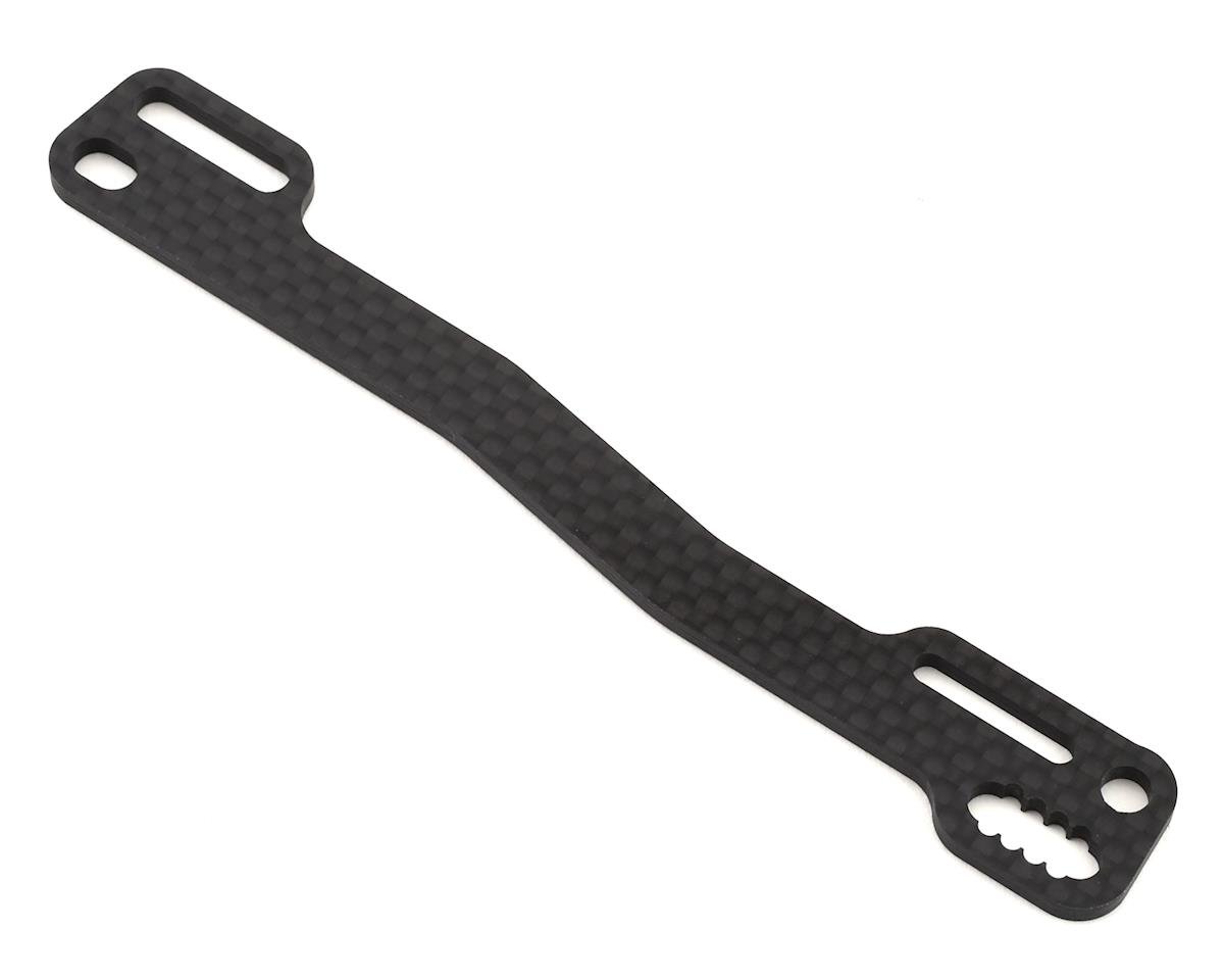 Team Associated RC10B74 Battery Strap (ASC92241)