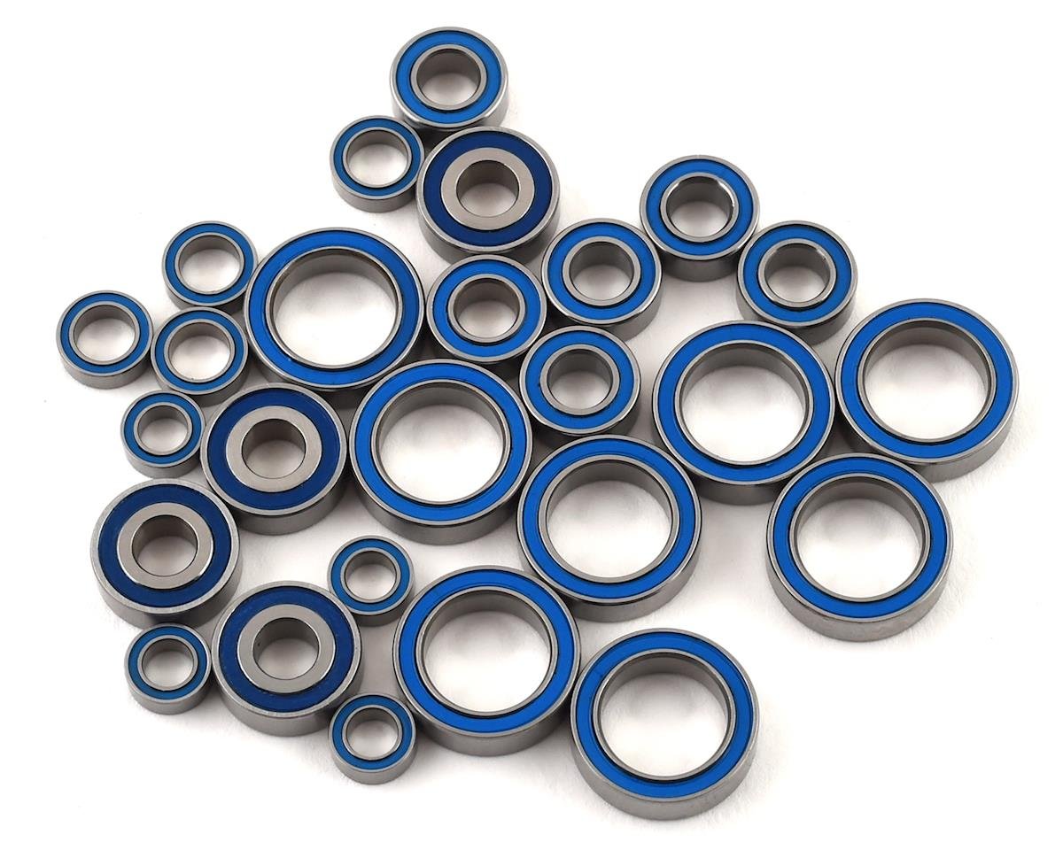 Team Associated RC10B74 Bearing Set (ASC92249)