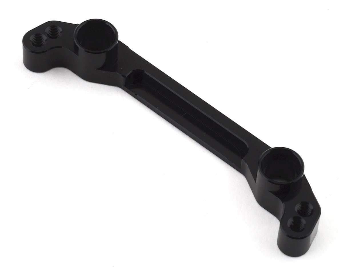 Team Associated RC10B74.1 +3mm Aluminum Steering Rack (ASC92257)