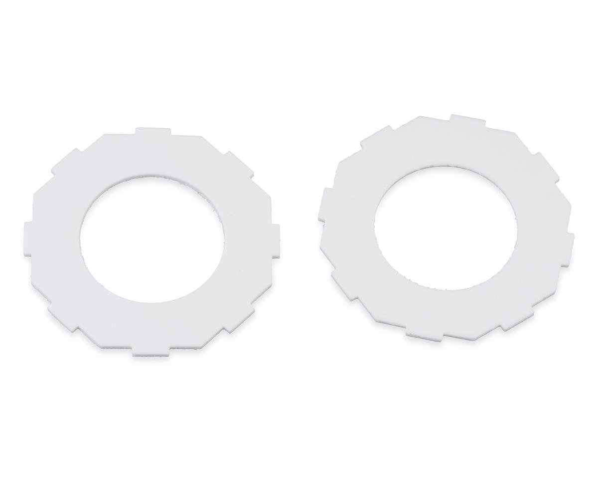 Team Associated 19mm Octalock Slipper Pad (ASC92288)