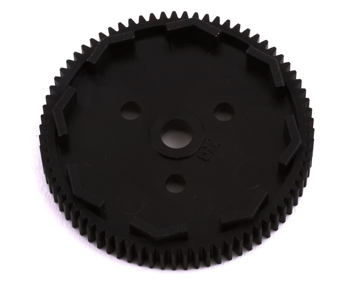 Team Associated Octalock 48P Spur Gear (75T) (ASC92294)