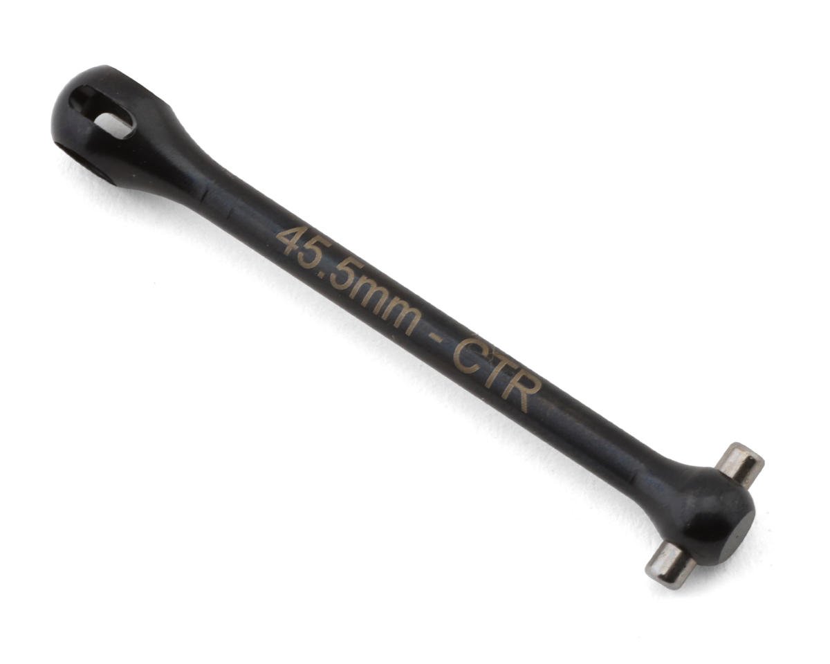 Team Associated RC10B74.2 Factory Team 45.5mm Center CVA Bone (ASC92371)