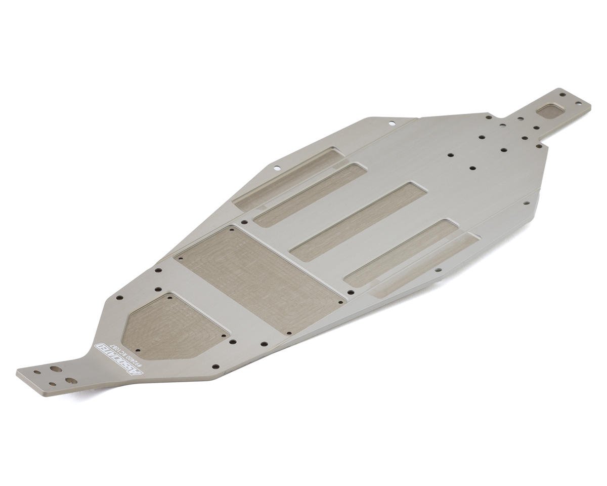 Team Associated RC10B7 Chassis (ASC92400)