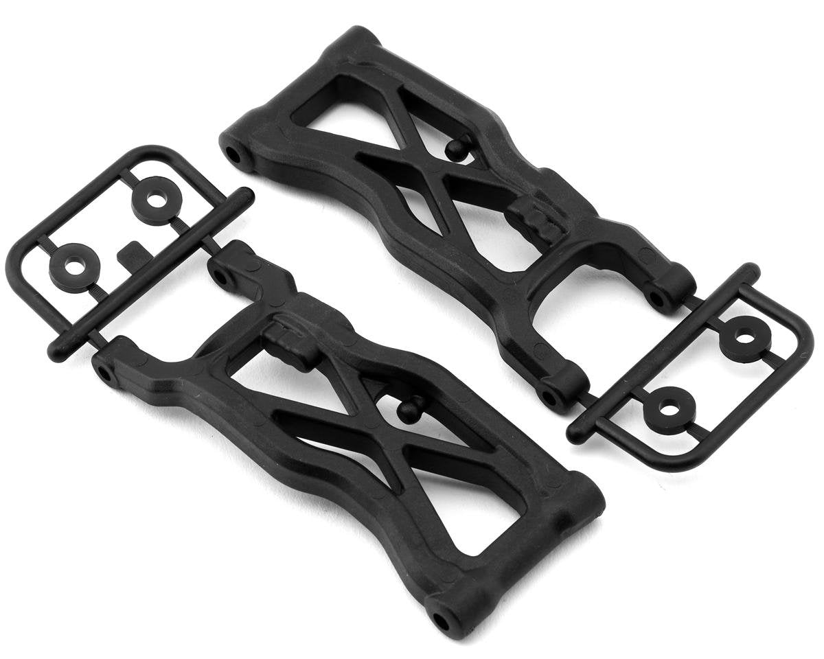Team Associated RC10B7 Rear Suspension Arms (2) (ASC92408)