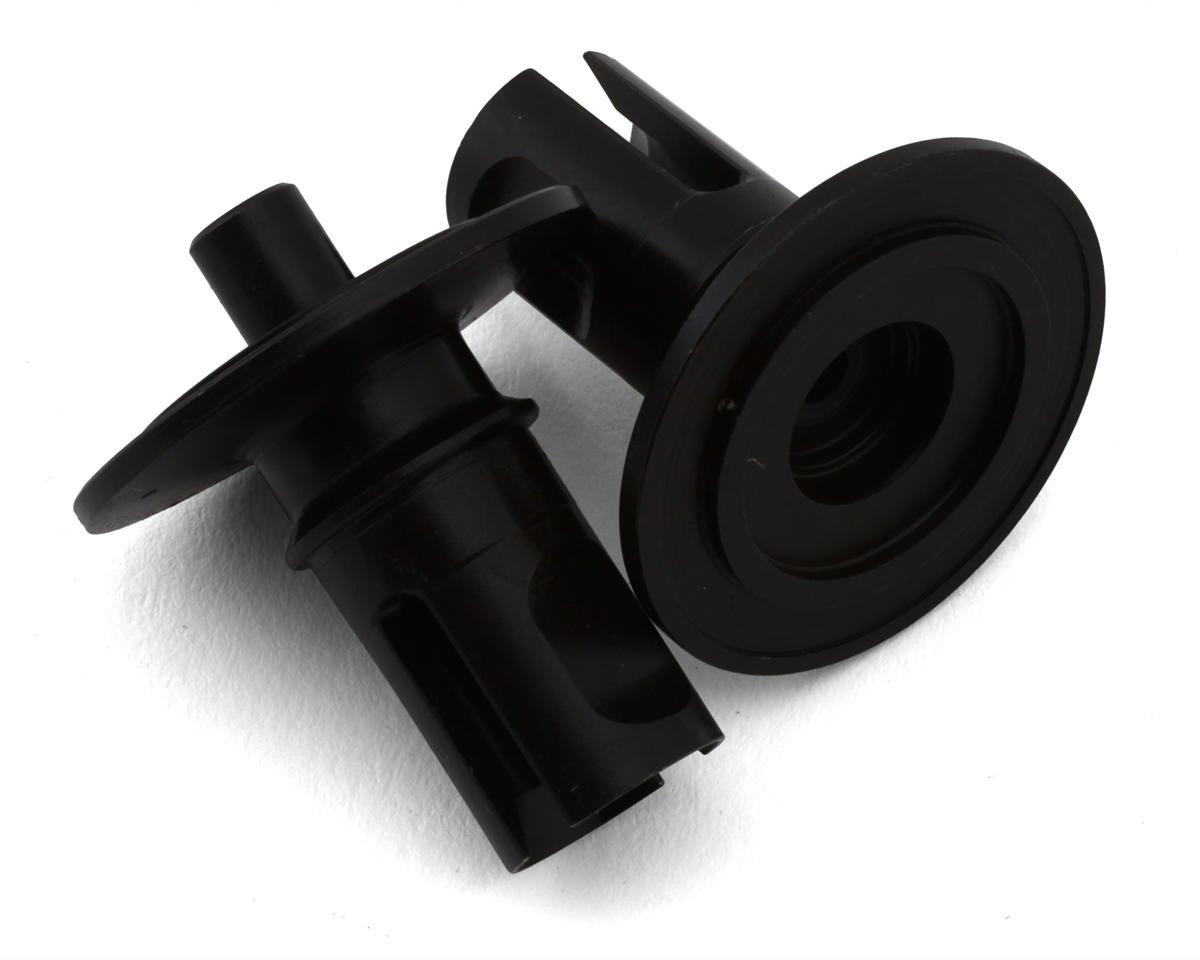 Team Associated RC10B7 HD Ball Differential Outdrive Set (ASC92453)